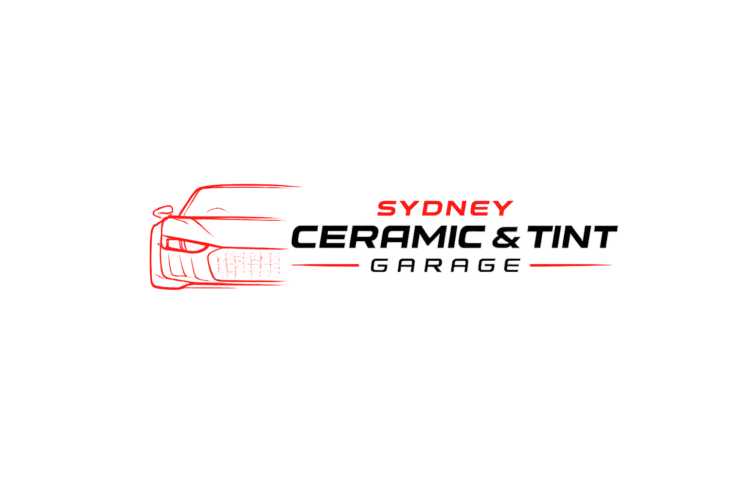 Sydney Ceramic & Tint Garage