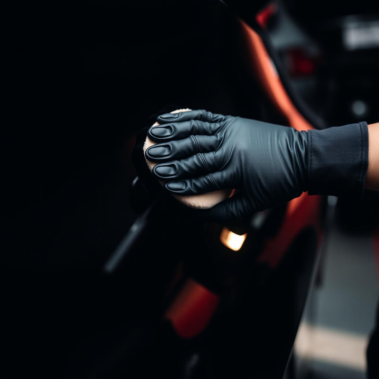 Paint Correction